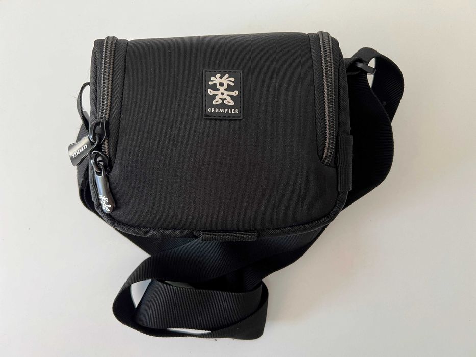 Mala para fotografia Crumpler