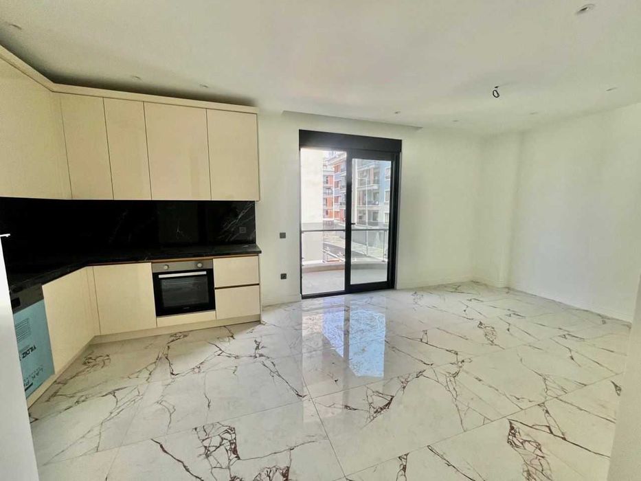 Продажа квартиры 2+1 BestHome 46 Oba Privilege Оба Аланья Oba Турция