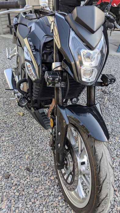 Продам Lifan kp 250