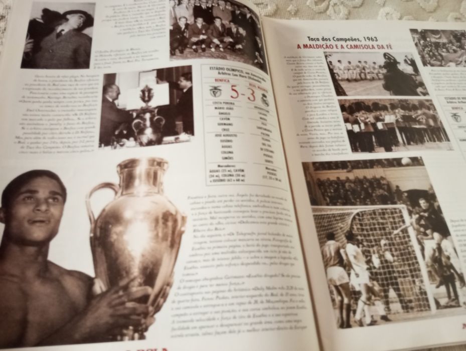 Taças (As vitórias das equipas Portuguesas nas competições da UEFA)