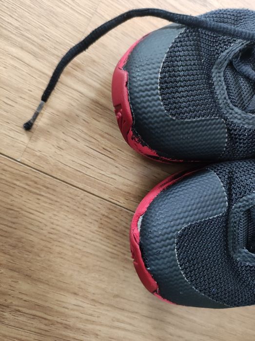 Nike Air Jordan Fly Lockdown rozm 37.5