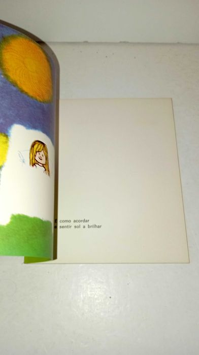 Um Amigo - Sophia de Mello Breyner