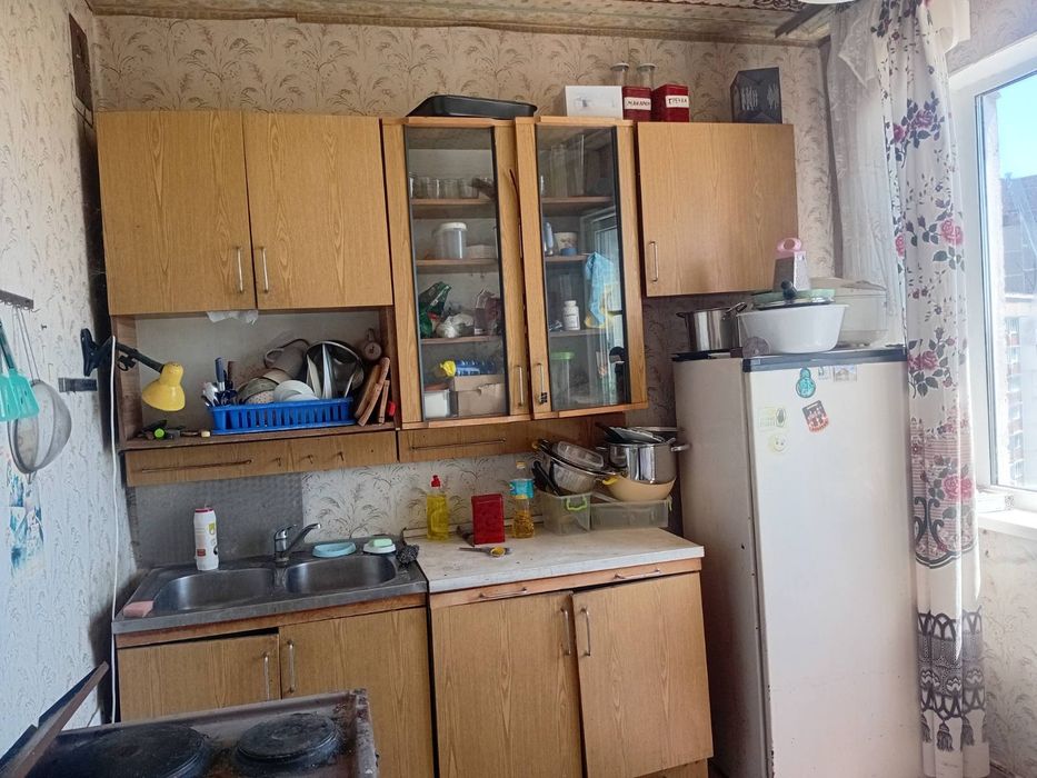 Продаж 2 кім кв вул. Заболотного, 28 Голосіївський р-н Метро Теремки Сертифікат розглядаємо