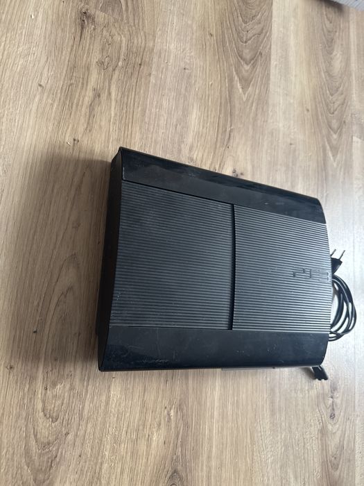 Sony PlayStation 3 Super Slim