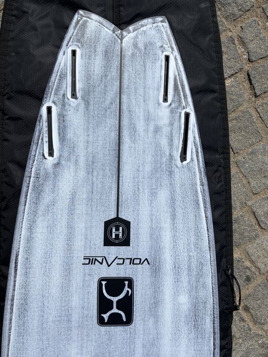 Firewire Seaside 5’4