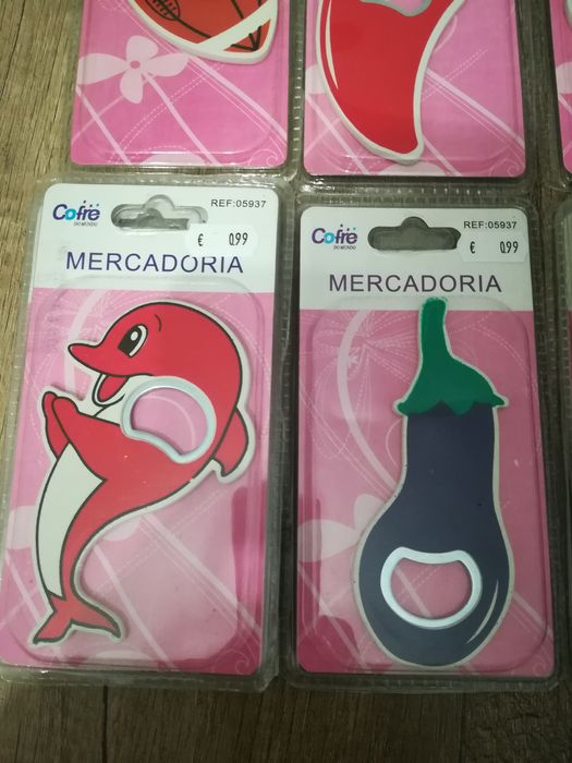 Isqueiros /abre garrafas novos