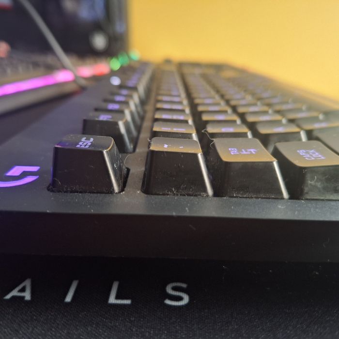 Klawiatura logitech  g213 prodigy