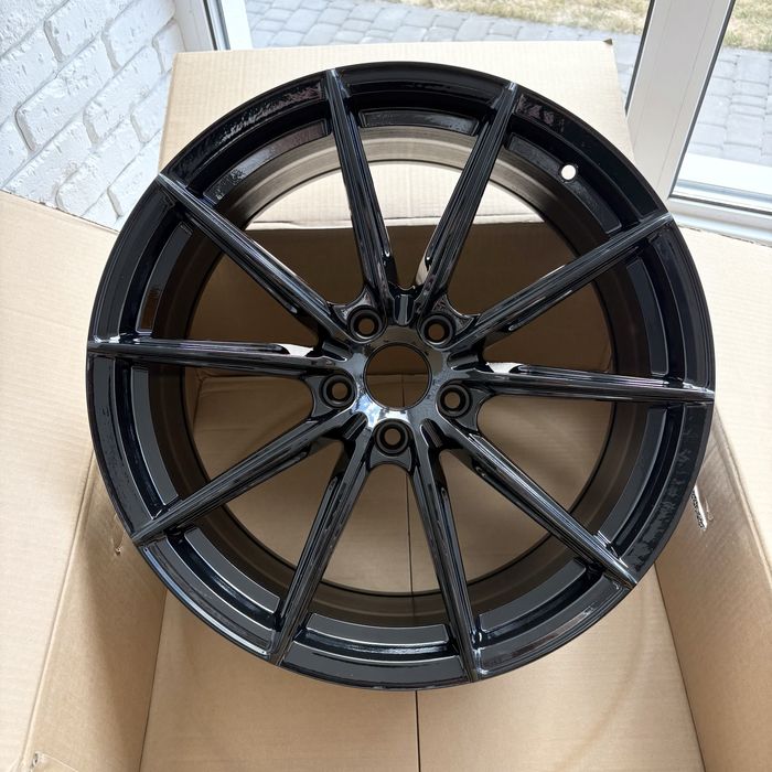 Диски НОВІ R19 5x112 Audi BMW Mercedes Диски для Ауді БМВ Мерс та інші