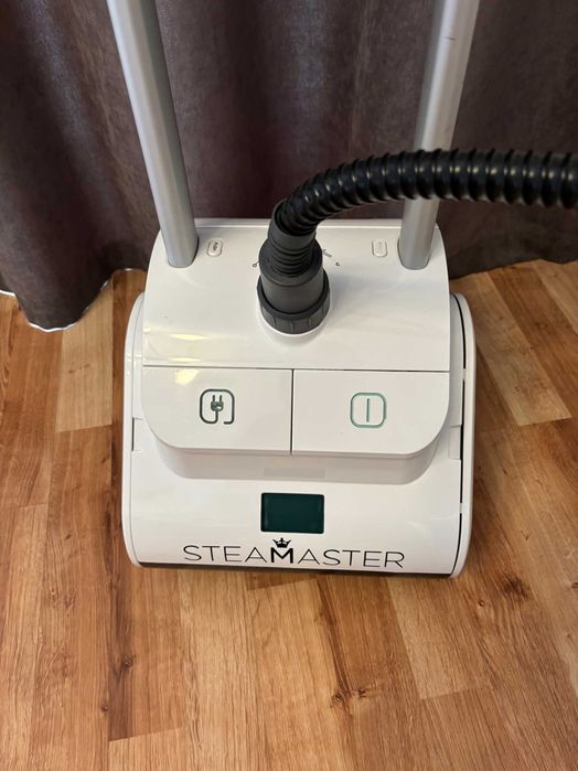 Steamaster żelazko butikowe parowe