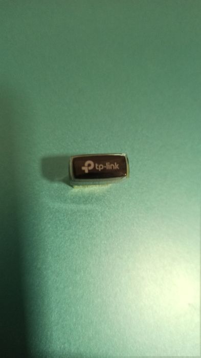 Мережевий адаптер wi-fi Tp-Link