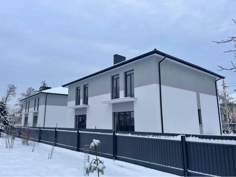 Котедж Зимна Вода 110м, 3сот
