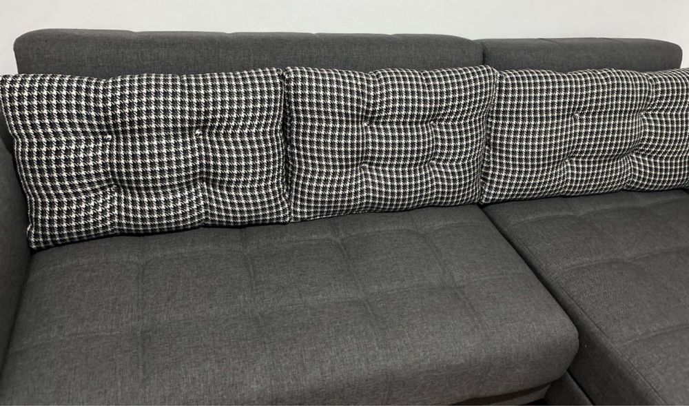 Sofa- cama chaise longue ( nao se faz entrega)