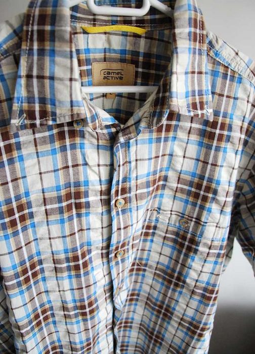 Koszula Camel Activ L/XL