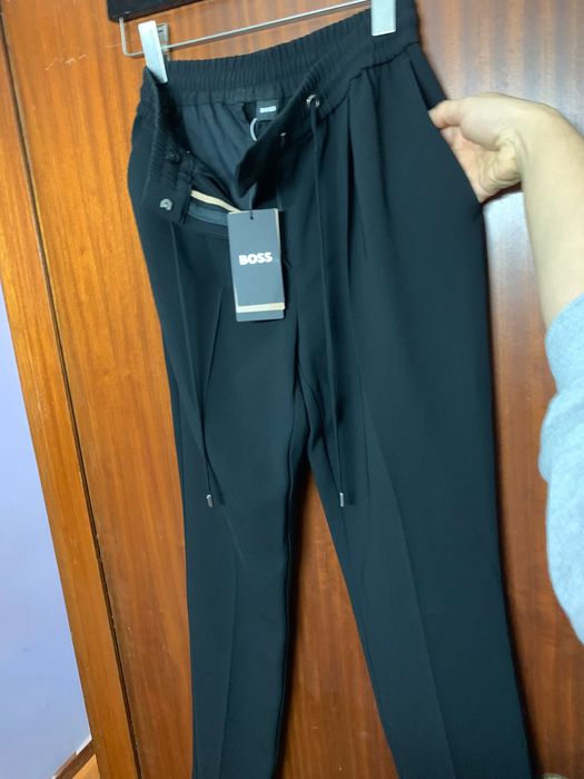 Calça femininaa