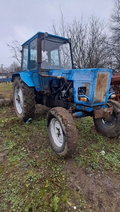 Продаж МТЗ-80 На ходу