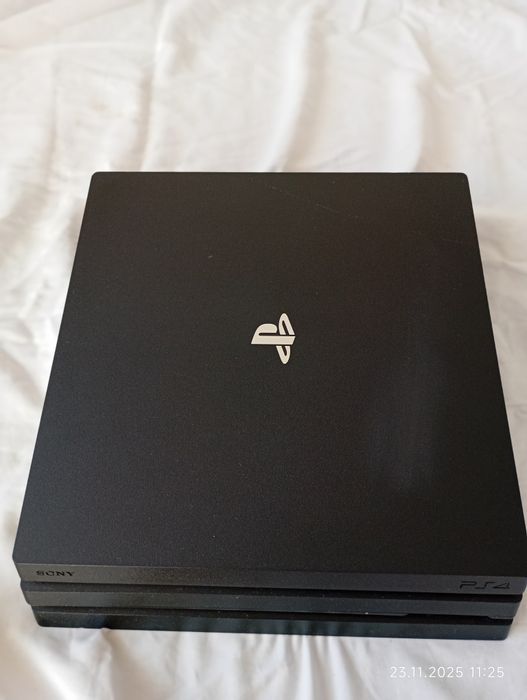 Playstation 4 pro