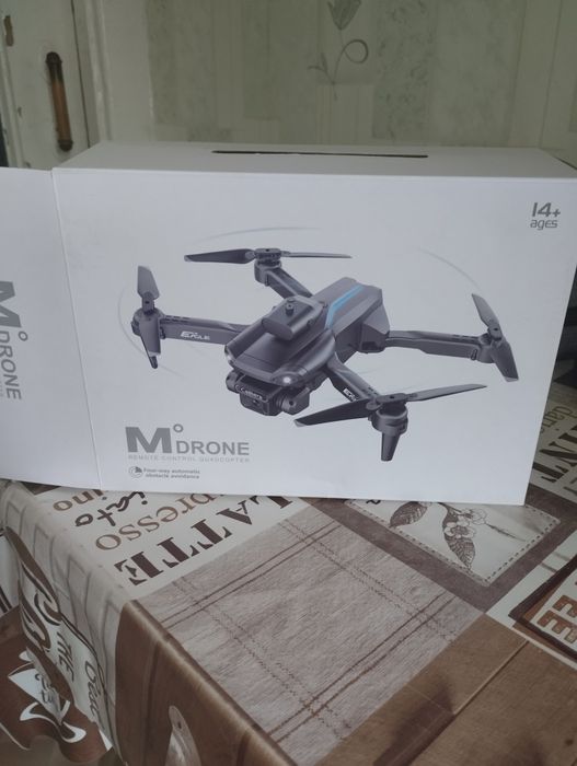 Квадрокоптер Mdrone