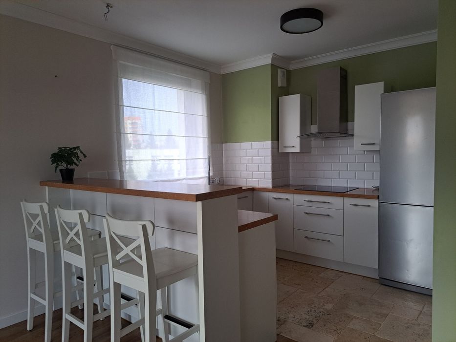 Meble kuchenne w zabudowie - używane, stan dobry