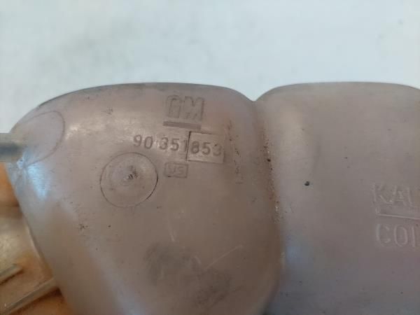 Vaso Expansao / Radiador OPEL Astra F (56_, 57_)