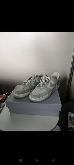 Nowe Nike air force 1 se 07 39
