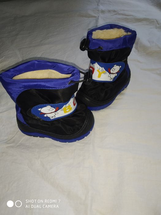 Продам обувь для мальчика