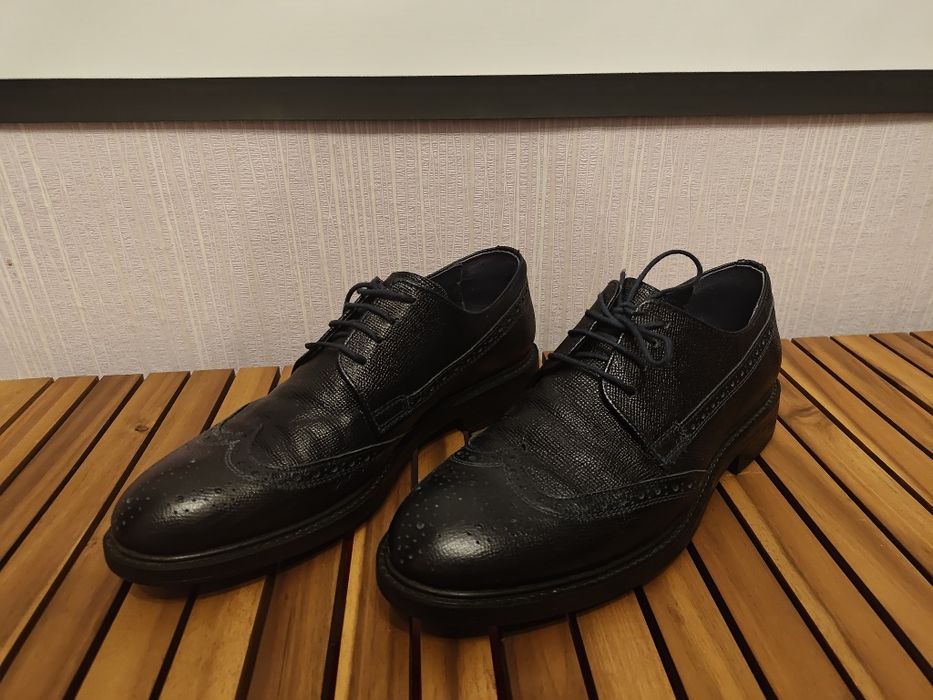 Туфлі Luciano Bellini