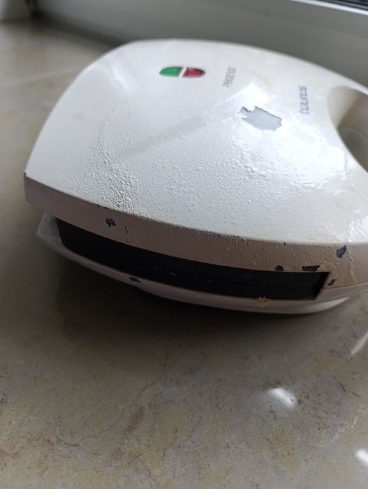 Taurus Toaster64553107830274121
