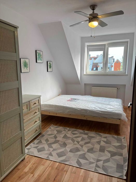 Mieszkanie – Kraków, Wola Duchacka, Podgórze Duchackie - Widok 4