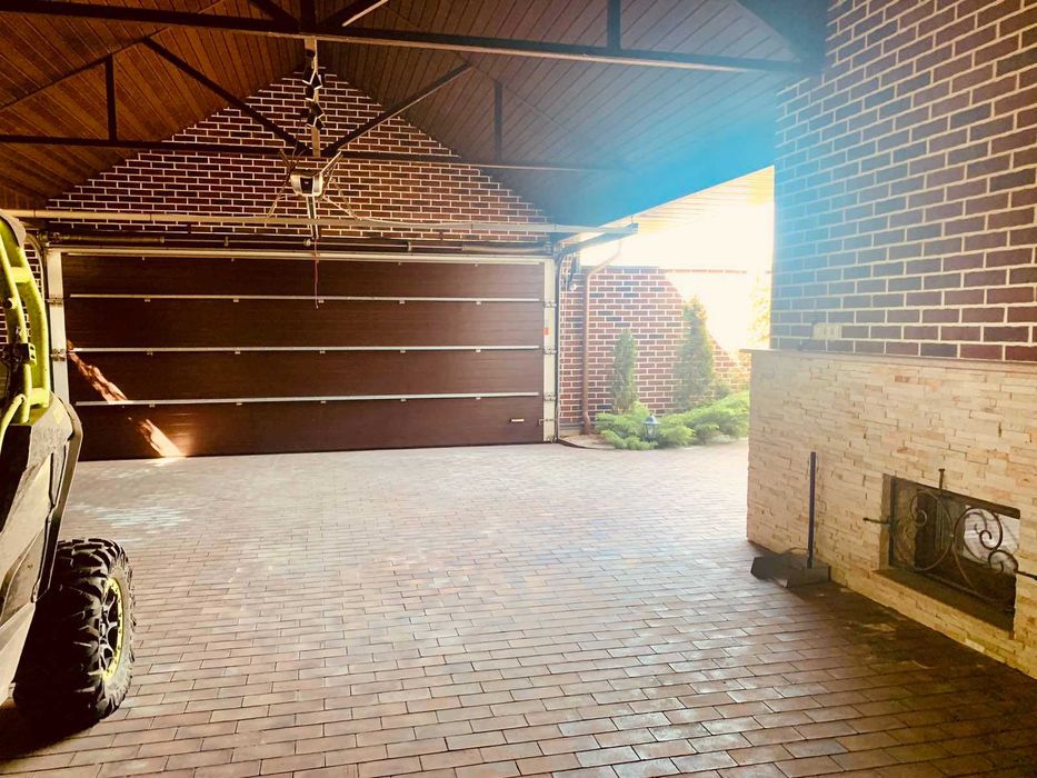 Дом по адресу (площадь 550 м²) - Atlanta.ua - фото 4