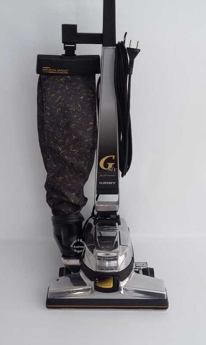 Aspirador kirby g six