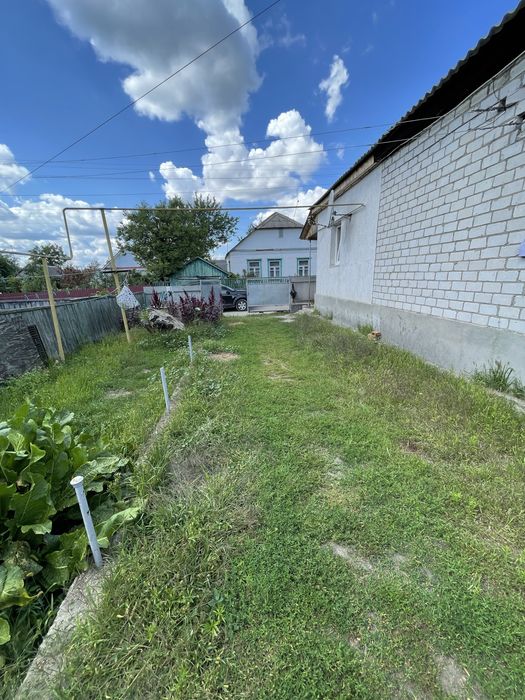 Продається частина будинку по пров. Шевченка в м. Малині