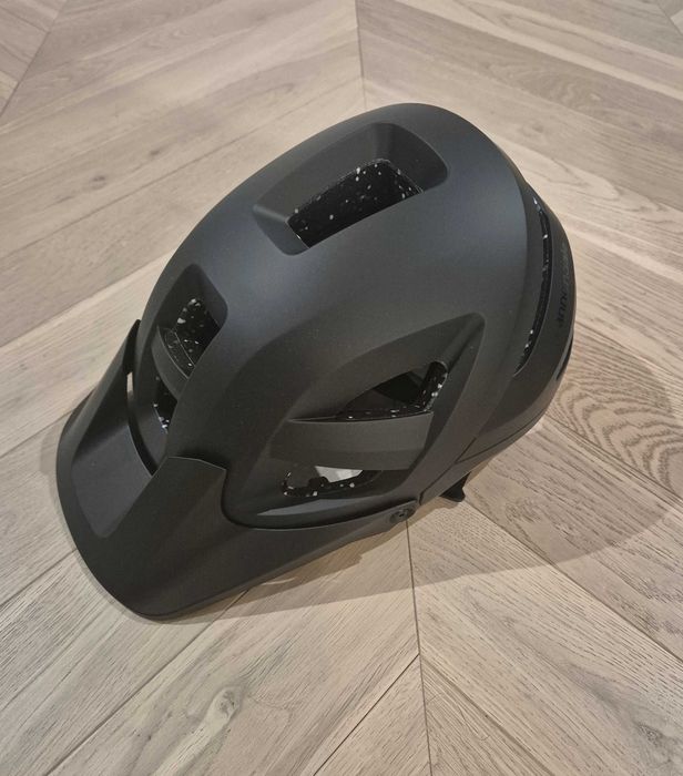 Kask rowerowy nowy Cannondale Tract MIPS MTB czarny rozmiar L (59-63 cm)