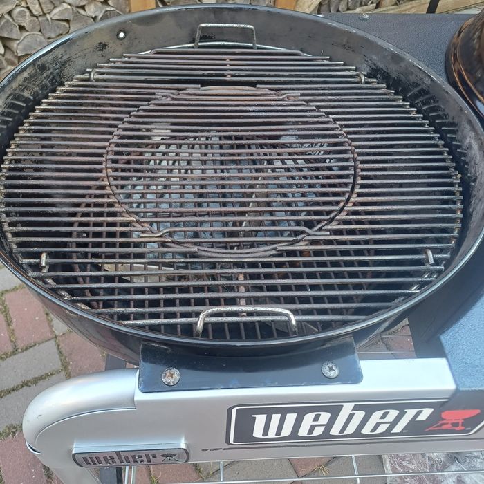 Гриль Weber Performer GBS 57cm