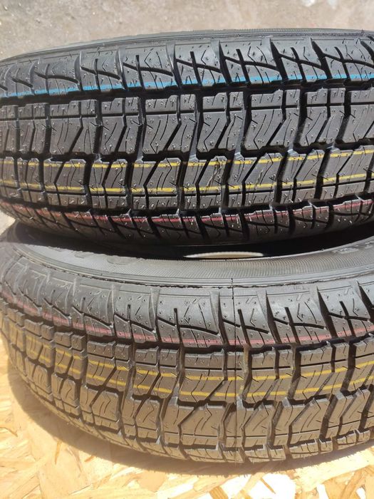 Шины R13 Капитан