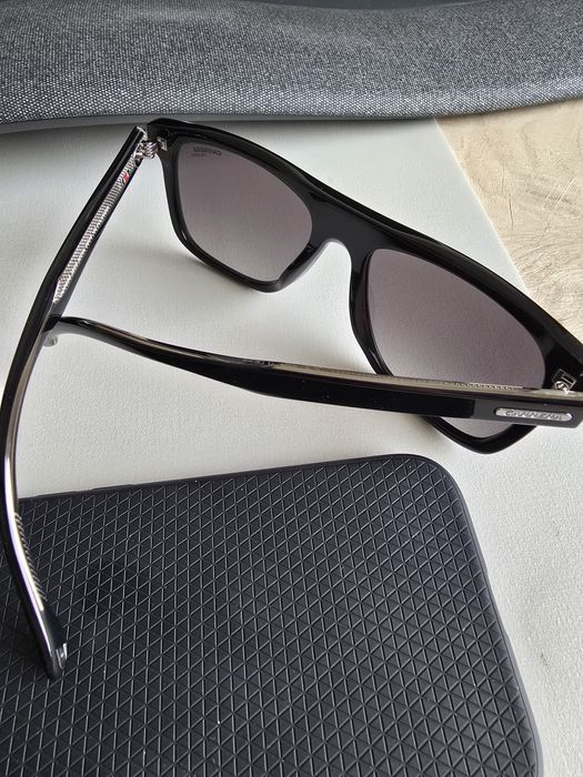 Carrera okulary meskie XL polaryzacja