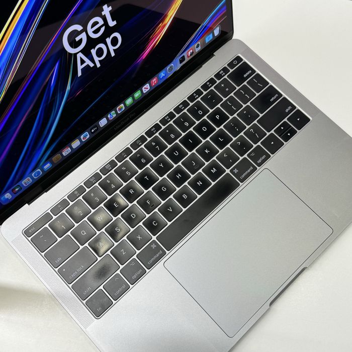MacBook Pro 13 2017 i5 / 8GB / 128GB стан 9/10 #92409