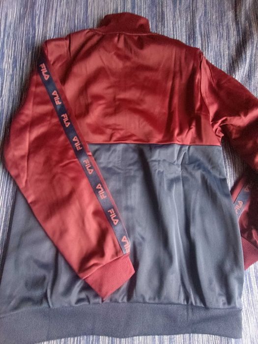FILA Fato de treino rapaz  10 anos