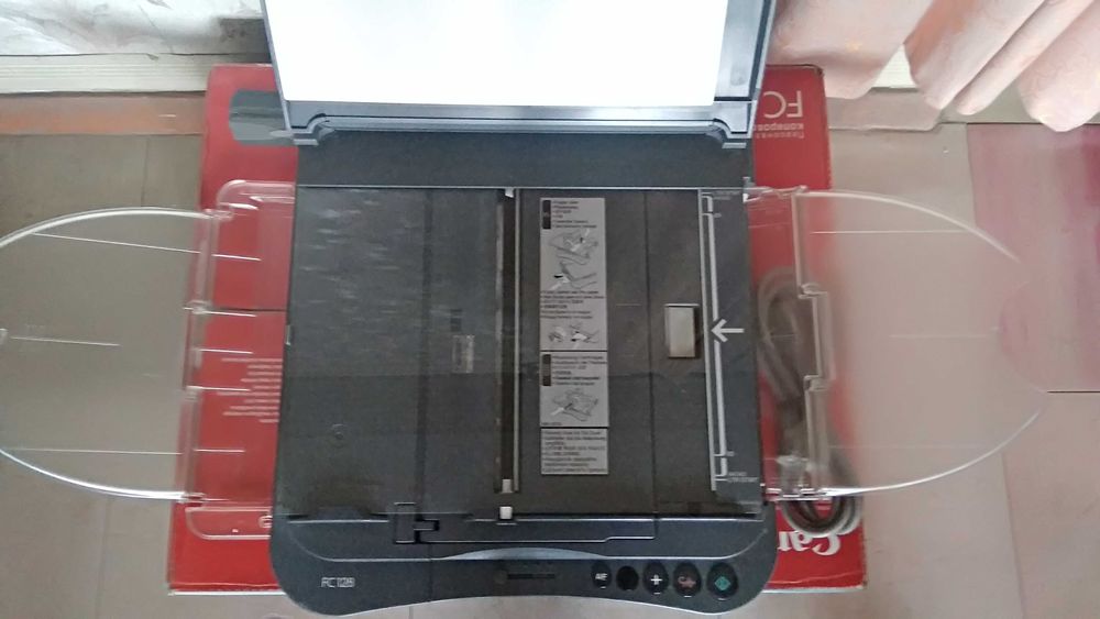 Лазерный копир CANON FC-128