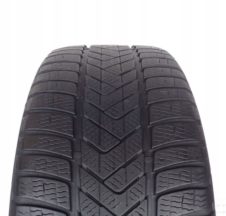 Pirelli Winter Sottozero 3 245/40/18 opony zimowe 245/40r18 1 szt. 2021r