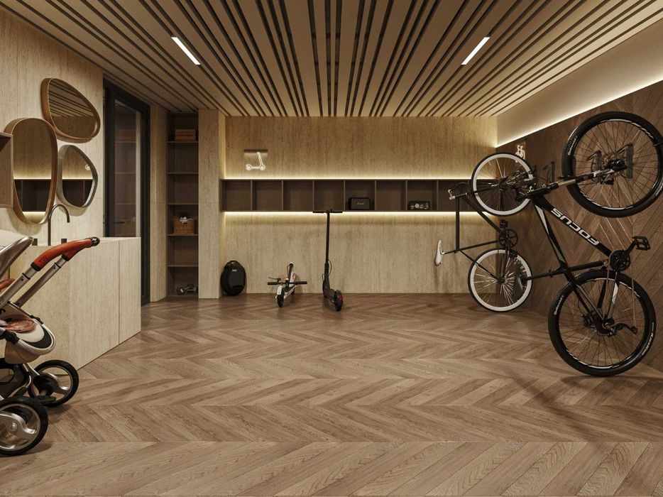 2-rooms apartment apartment by the address st. Petefi Shandora pl (area 98,3 m²) - Atlanta.ua - photo 18