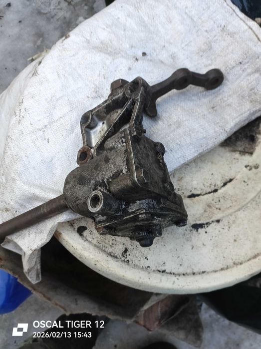 Продам рульевую колонку Ваз Жигуль 2101-07