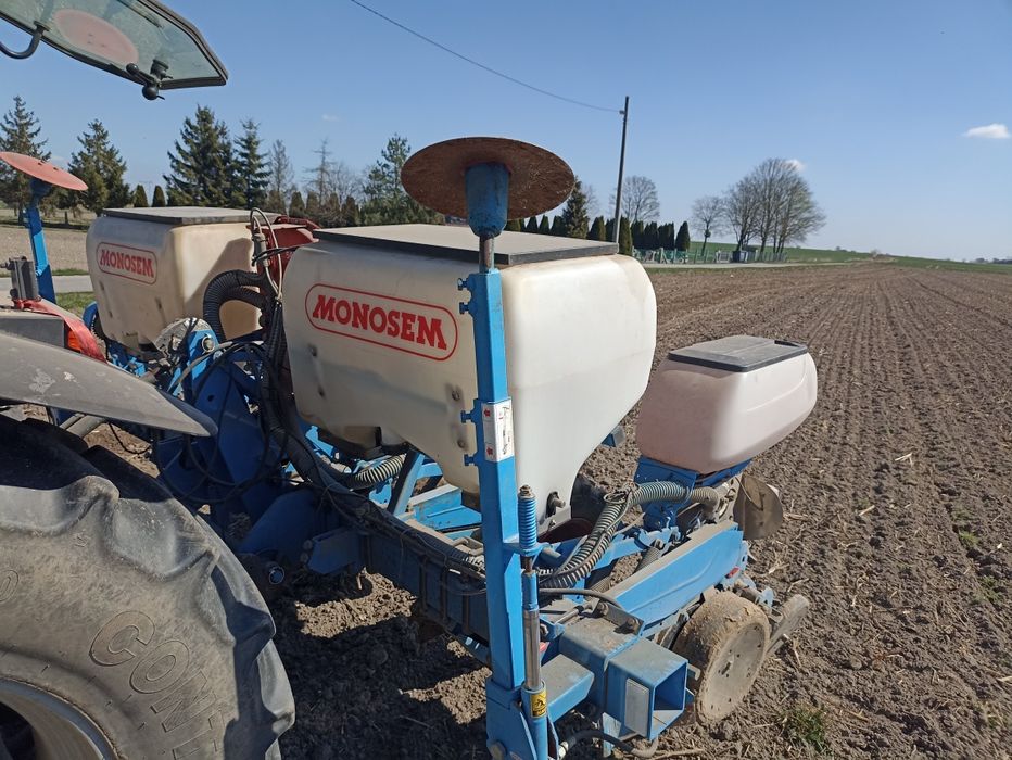 Monosem ng 4 plus(zamianna)