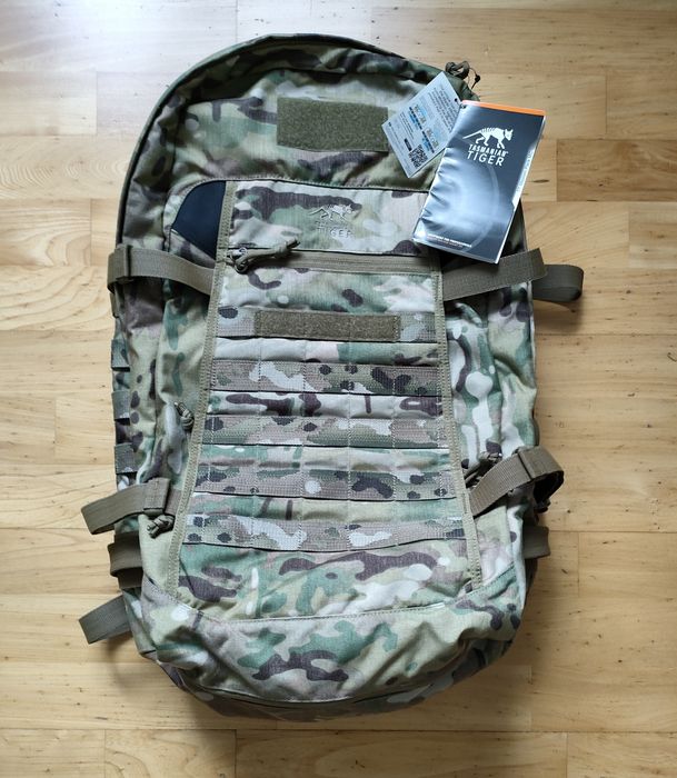 Plecak Tasmanian Tiger  Mission Pack MC