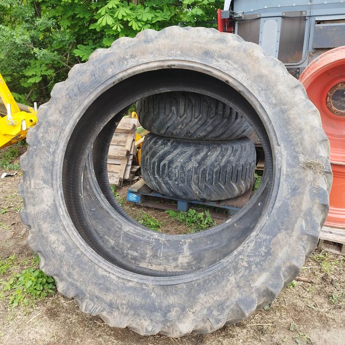 Michelin spraybib 380/90R50 cena komplet