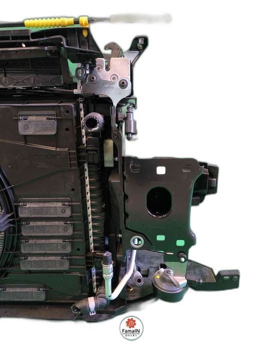 Frente Completa SEAT ARONA 2Q0121253M (OEM) | 2Q0121253D (OEM) | 6F9805588G (OEM)
