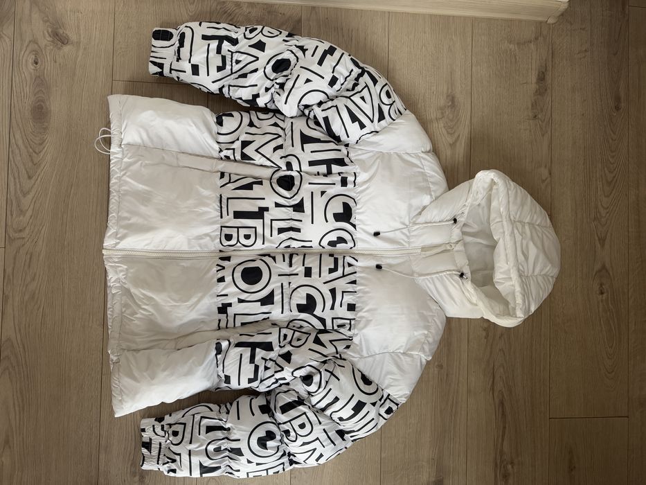 Спортивная куртка Columbia Pike Lake II белая