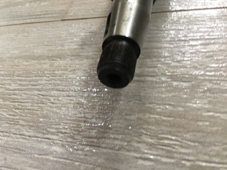 Вал топливного насоса двигателя ЯМЗ-236, 238, новый, ГОСТ СССР