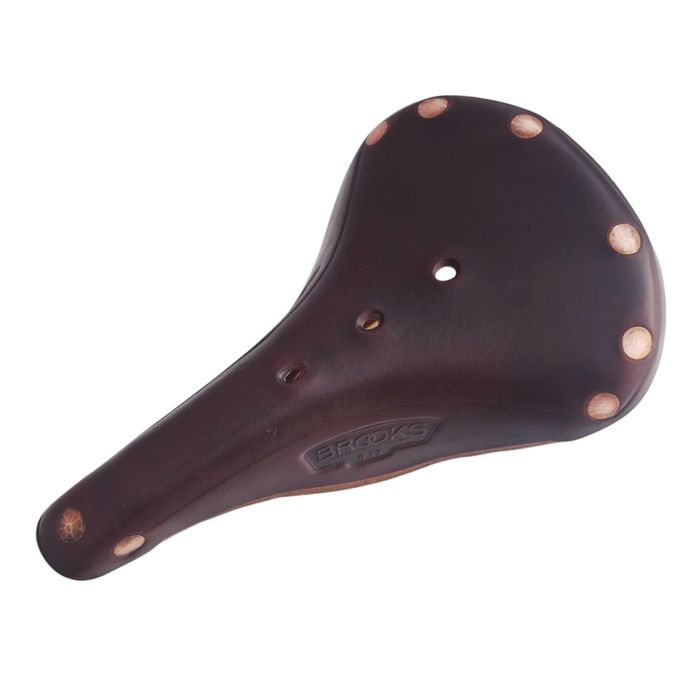 Nowe! BROOKS B17 SPECIAL siodełko siodło rowerowe skóra skórzane
