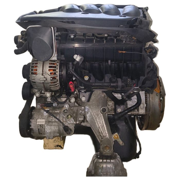 Silnik Kompletny Bmw E90 E91 E87 N46B20B