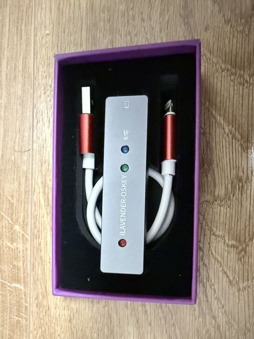 QuianLi iLavender OS Key